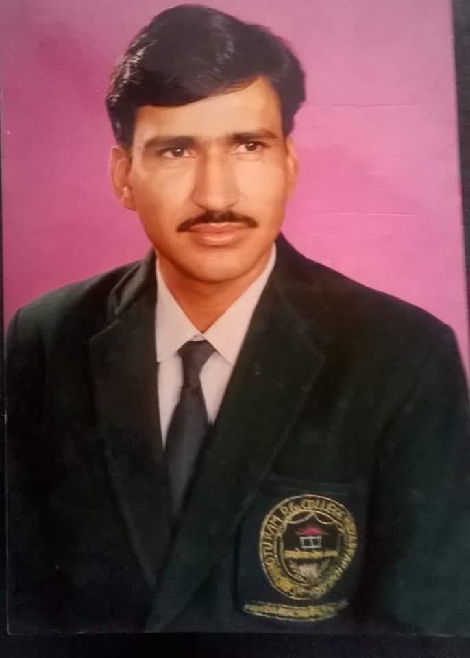 Haribhan Singh profile photo